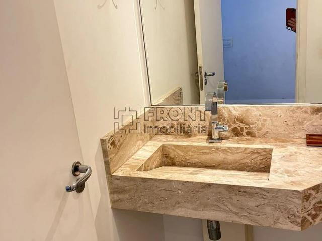 Apartamento para Venda em São Paulo/SP Jardim Arpoador 3 Quartos
