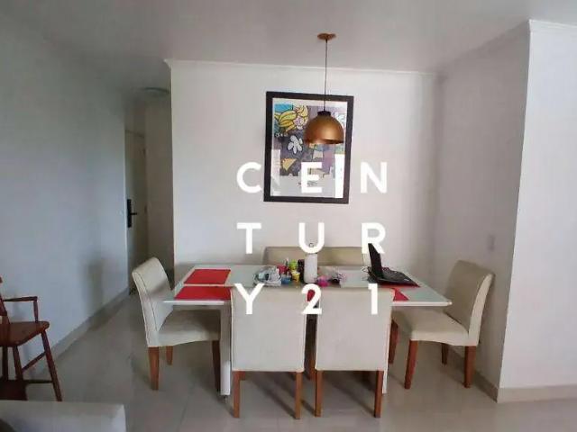 Apartamento para Venda em São Paulo/SP Butantã 3 Quartos