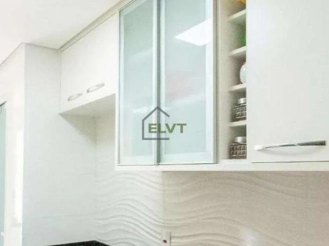 Apartamento para Venda em São Paulo/SP Jardim Arpoador 3 Quartos