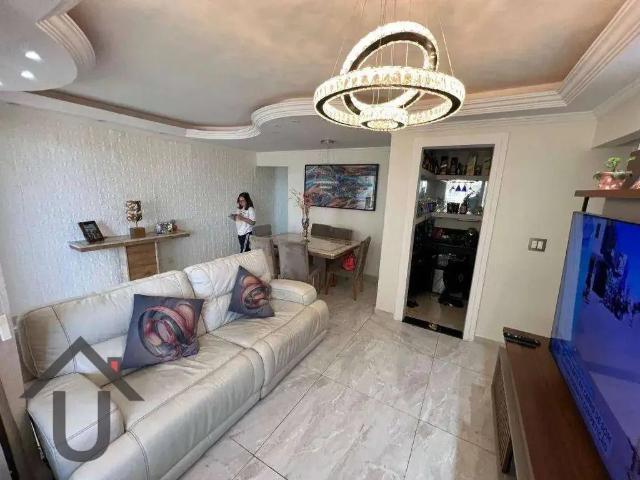 Apartamento para Venda em São Paulo/SP Jardim Arpoador 3 Quartos