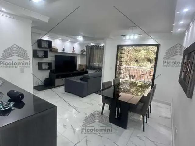 Apartamento para Venda em São Paulo/SP Jardim Arpoador 3 Quartos