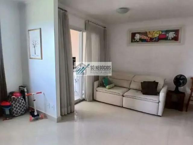Apartamento para Venda em São Paulo/SP Jardim Arpoador 3 Quartos
