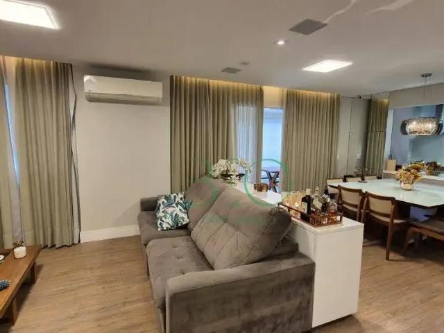 Apartamento para Venda em São Paulo/SP Jardim Arpoador 3 Quartos