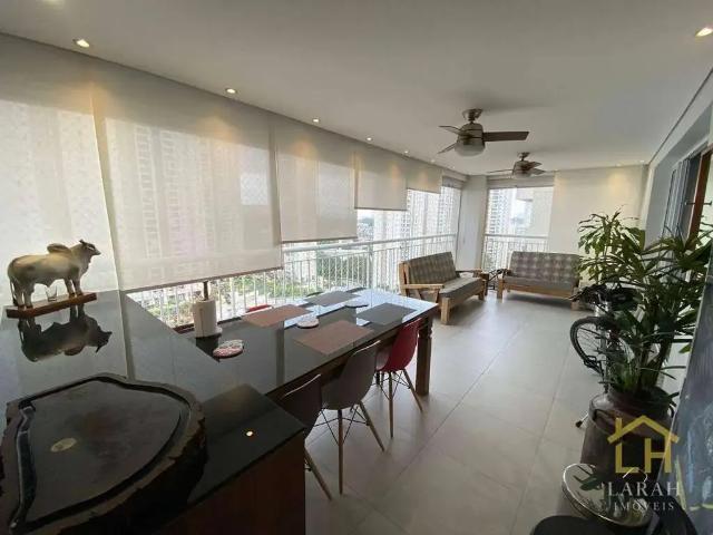 Apartamento para Venda em São Paulo/SP Jardim Arpoador 3 Quartos