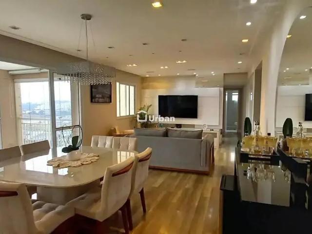 Apartamento para Venda em São Paulo/SP Jardim Arpoador 3 Quartos