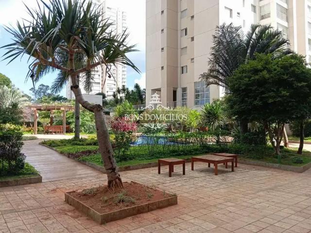Apartamento para Venda em São Paulo/SP Jardim Arpoador 3 Quartos