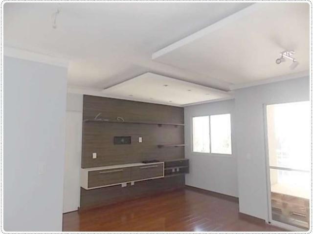 Apartamento para Venda em São Paulo/SP Jardim Arpoador 3 Quartos