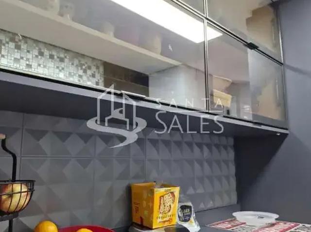 Apartamento para Venda em São Paulo/SP Jardim Arpoador 3 Quartos