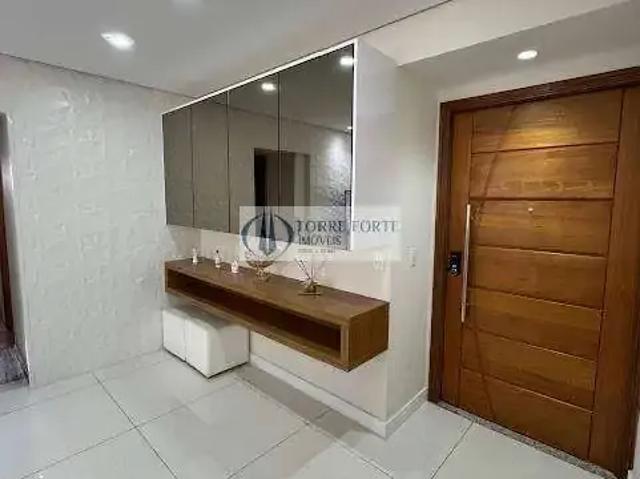 Apartamento para Venda em São Paulo/SP Jardim Arpoador 3 Quartos