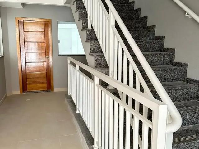 Apartamento para Venda em São Paulo/SP Jardim Artur Alvim 2 Quartos