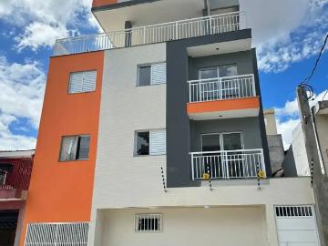 Apartamento para Venda em São Paulo/SP Jardim Artur Alvim 2 Quartos