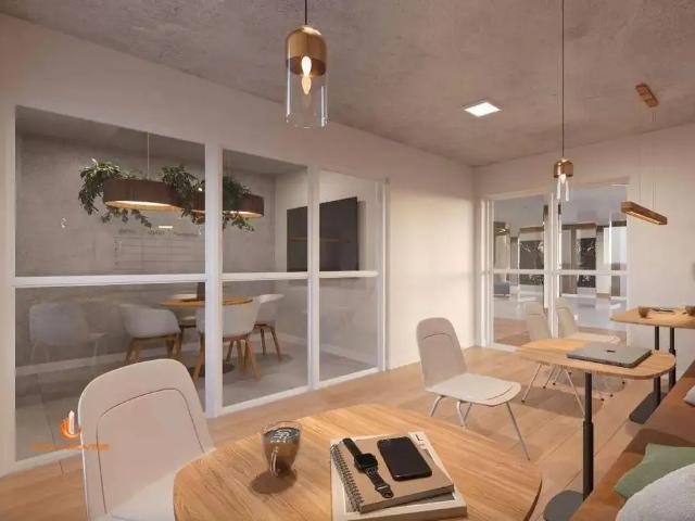 Apartamento para Venda em São Paulo/SP Jardim Aurélia 2 Quartos