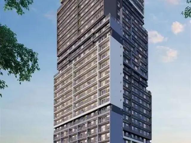 Apartamento para Venda em São Paulo/SP Jardim Aurélia 2 Quartos