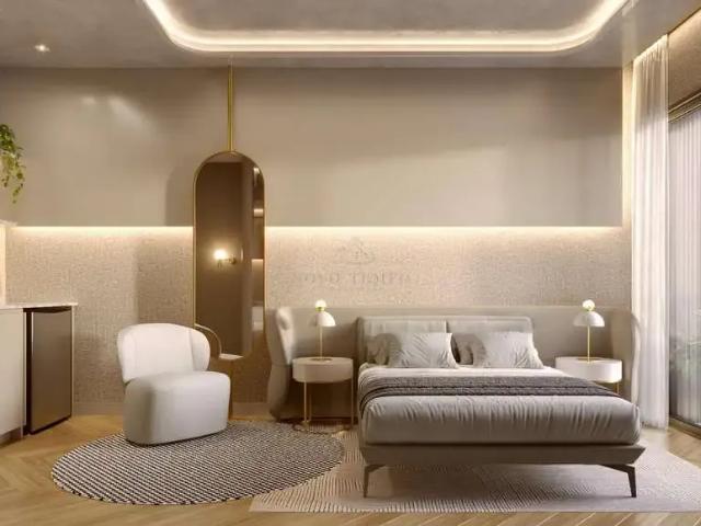 Apartamento para Venda em São Paulo/SP Jardim Aurélia 3 Quartos