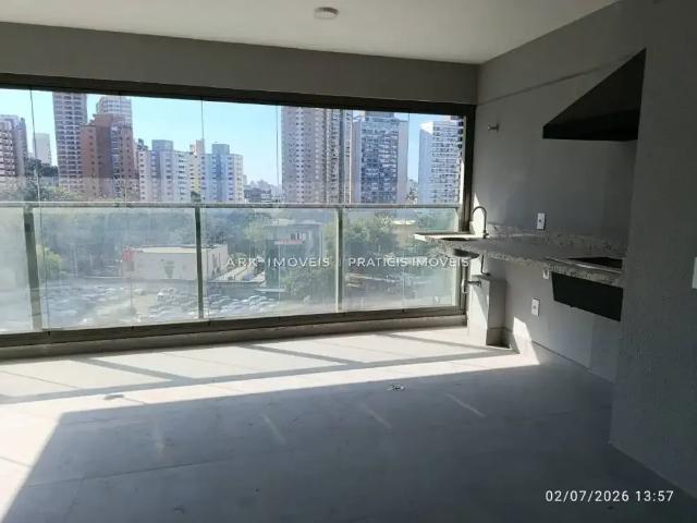 Apartamento para Venda em São Paulo/SP Jardim Aurélia 3 Quartos
