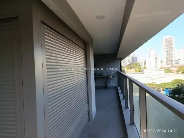 Apartamento para Venda em São Paulo/SP Jardim Aurélia 3 Quartos