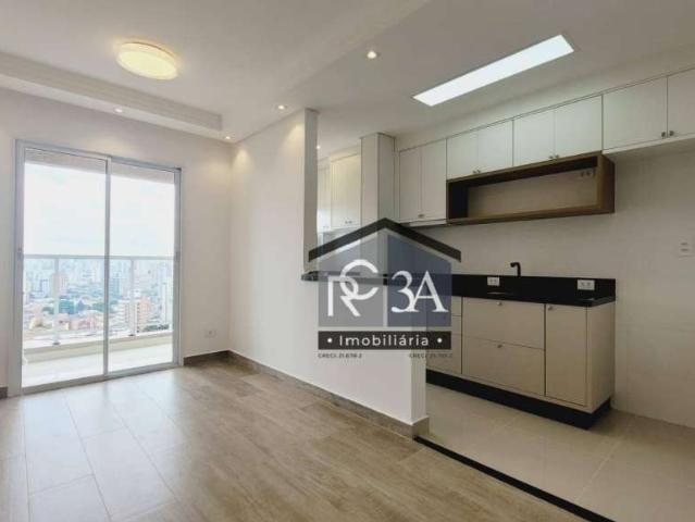 Apartamento para Venda em São Paulo/SP Jardim Avelino 1 Quartos