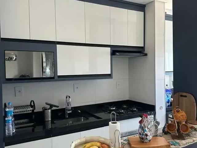 Apartamento para Venda em São Paulo/SP Jardim Avelino 1 Quartos
