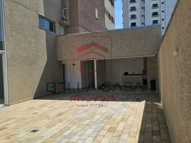 Apartamento para Venda em São Paulo/SP Jardim Avelino 2 Quartos
