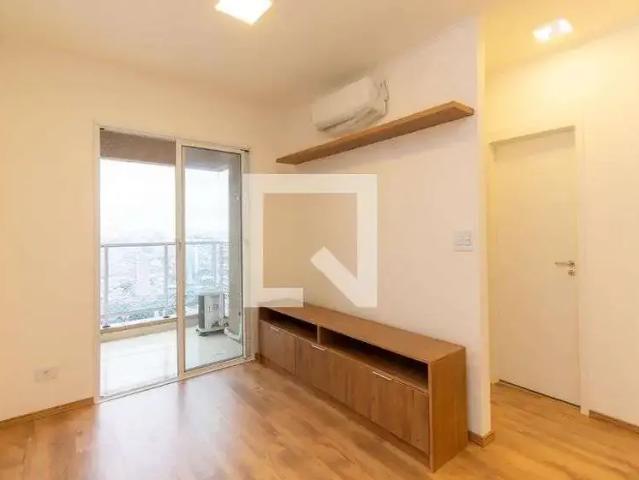 Apartamento para Venda em São Paulo/SP Jardim Avelino 2 Quartos