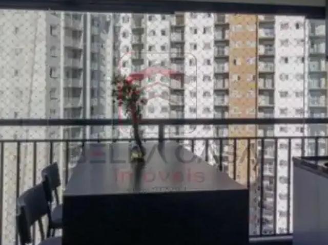 Apartamento para Venda em São Paulo/SP Jardim Avelino 2 Quartos