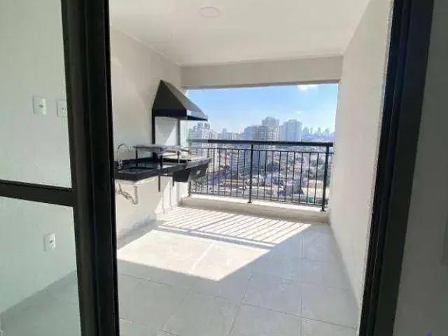 Apartamento para Venda em São Paulo/SP Jardim Avelino 2 Quartos