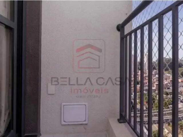 Apartamento para Venda em São Paulo/SP Jardim Avelino 2 Quartos