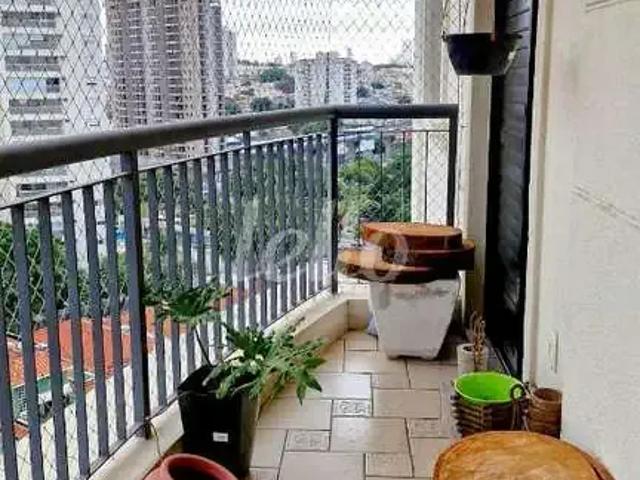 Apartamento para Venda em São Paulo/SP Jardim Avelino 2 Quartos