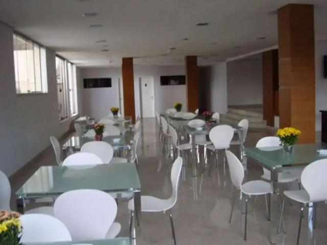 Apartamento para Venda em São Paulo/SP Jardim Avelino 3 Quartos
