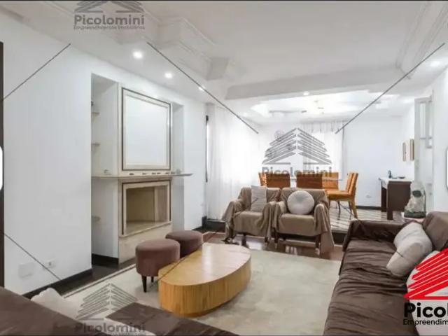 Apartamento para Venda em São Paulo/SP Jardim Avelino 3 Quartos