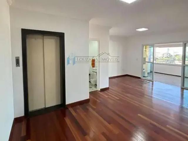 Apartamento para Venda em São Paulo/SP Jardim Avelino 3 Quartos