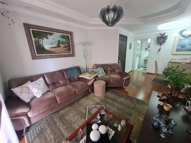 Apartamento para Venda em São Paulo/SP Jardim Avelino 3 Quartos