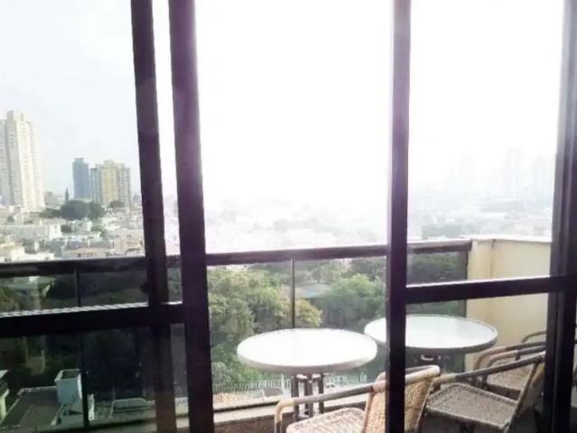 Apartamento para Venda em São Paulo/SP Jardim Avelino 3 Quartos