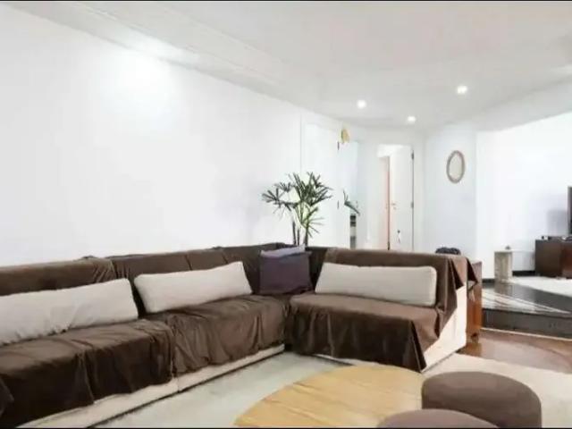 Apartamento para Venda em São Paulo/SP Jardim Avelino 3 Quartos