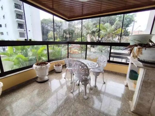Apartamento para Venda em São Paulo/SP Jardim Avelino 3 Quartos