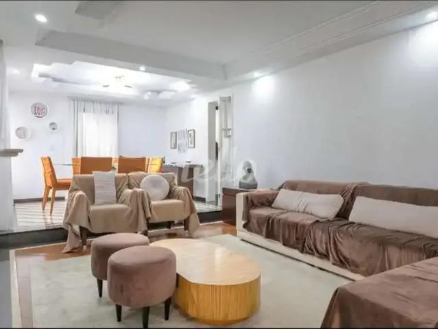 Apartamento para Venda em São Paulo/SP Jardim Avelino 3 Quartos