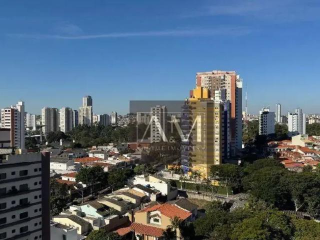 Apartamento para Venda em São Paulo/SP Jardim Avelino 3 Quartos
