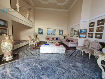 Rua Mário Augusto do Carmo, Avenida Zelina