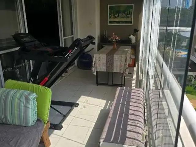 Apartamento para Venda em São Paulo/SP Jardim Avelino 3 Quartos