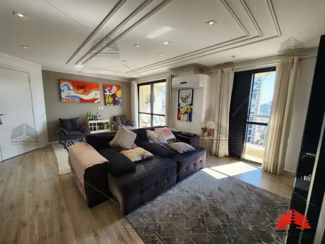 Apartamento para Venda em São Paulo/SP Jardim Avelino 3 Quartos