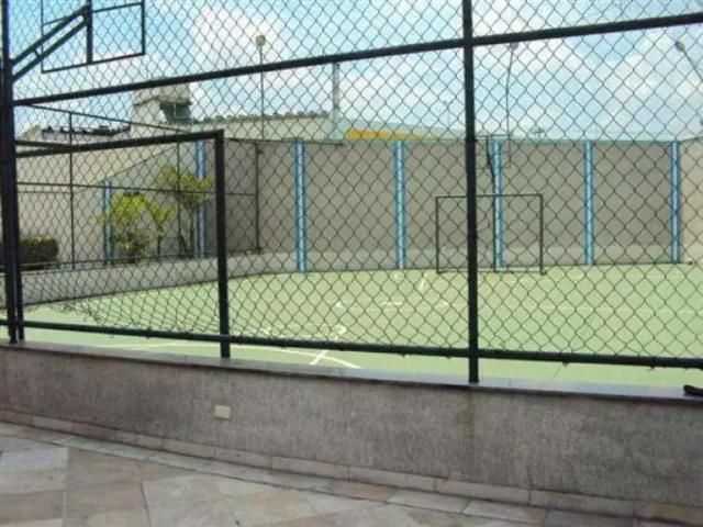 Apartamento para Venda em São Paulo/SP Jardim Avelino 3 Quartos