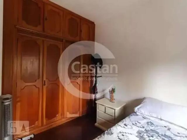 Apartamento para Venda em São Paulo/SP Jardim Avelino 3 Quartos