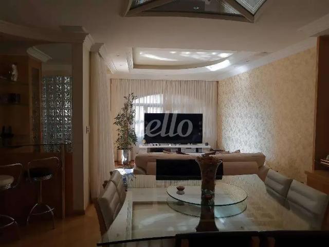 Apartamento para Venda em São Paulo/SP Jardim Avelino 3 Quartos