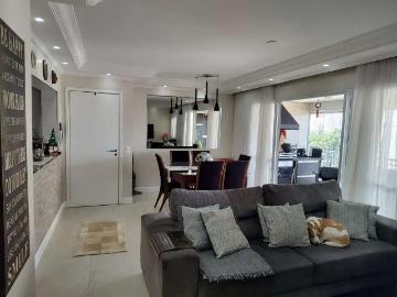 Apartamento para Venda em São Paulo/SP Jardim Avelino 3 Quartos