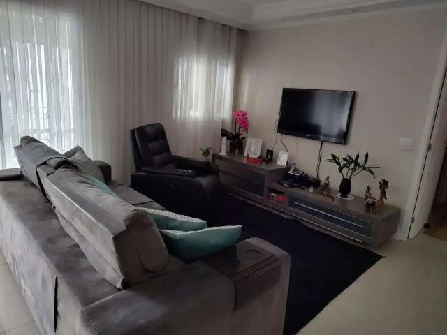 Apartamento para Venda em São Paulo/SP Jardim Avelino 3 Quartos