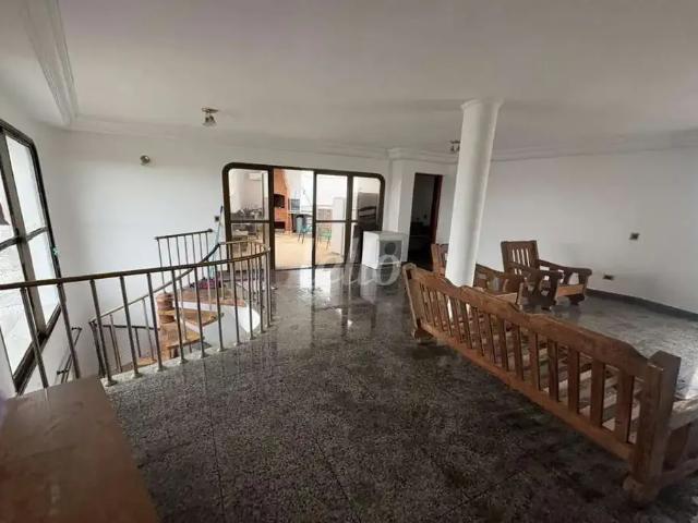 Apartamento para Venda em São Paulo/SP Jardim Avelino 3 Quartos