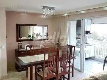 Apartamento para Venda em São Paulo/SP Jardim Avelino 3 Quartos