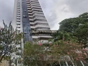 Rua Antônio Genzini, Avenida Zelina - Varanda