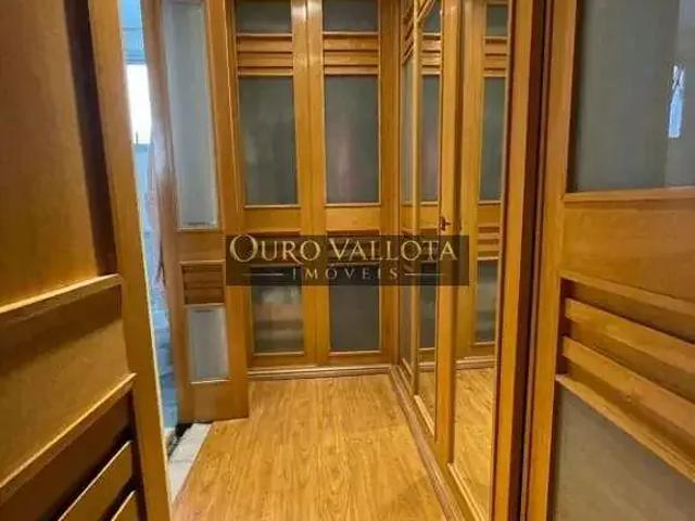 Apartamento para Venda em São Paulo/SP Jardim Avelino 4 Quartos