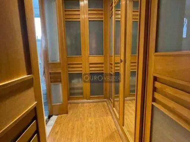 Apartamento para Venda em São Paulo/SP Jardim Avelino 4 Quartos